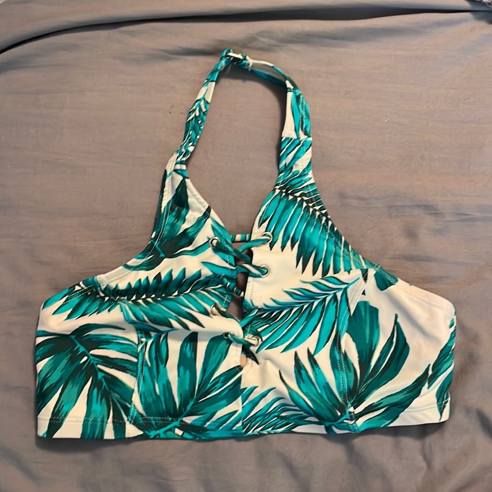Bathing suit top